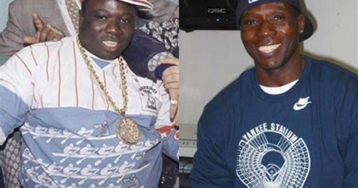 Kool Rock Ski Damon Wimbley Age, Wiki, Biography, Wife & Instagram
