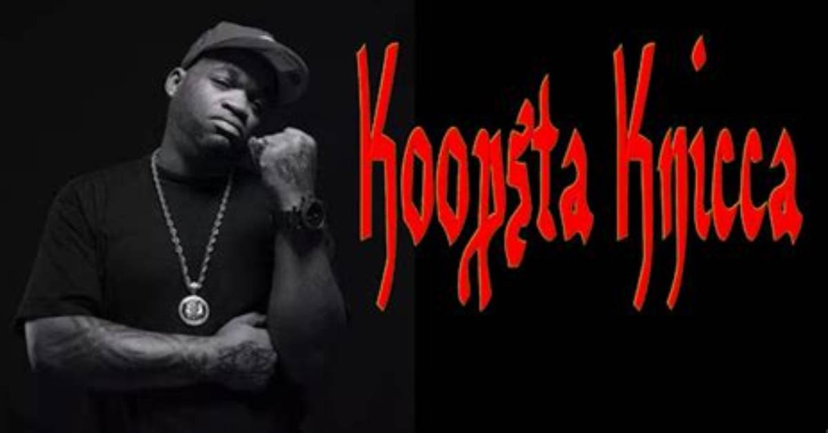 Koopsta Knicca’s Biography, Net Worth, Fact, Career, Awards and Life Story