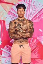Korey Gandy Love Island: Meet Him on Instagram