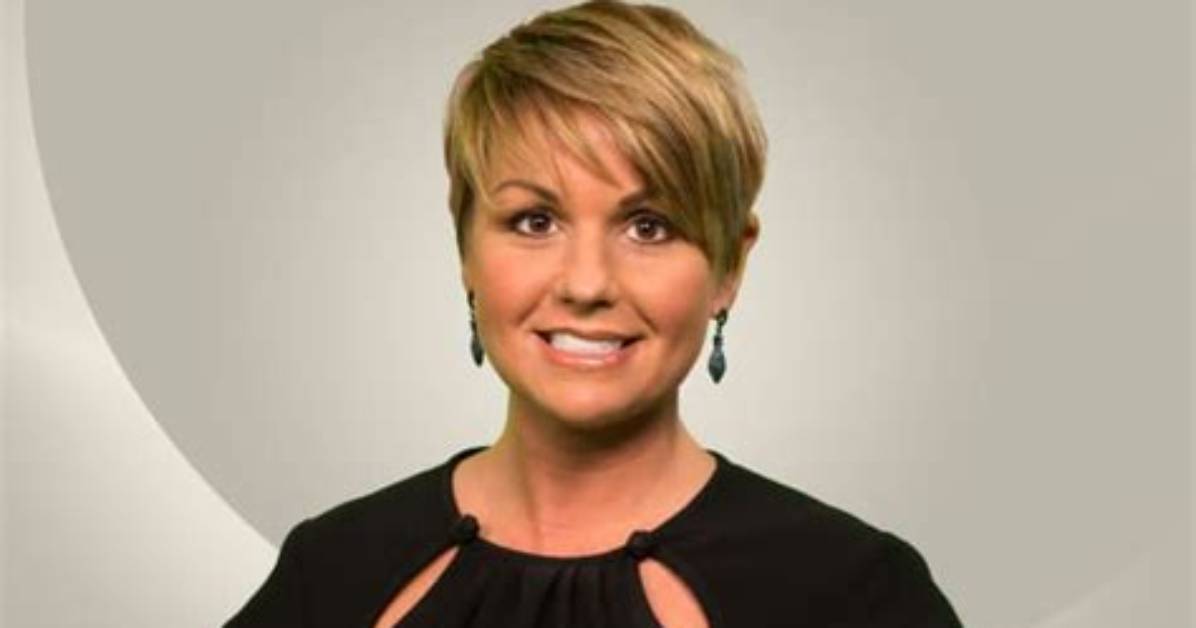 Kris Allred Bio-Wiki, Age, Husband, Weight Loss, Haircut, Net Worth and Salary