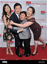 Krista Marie Yu Husband: Is Reboot Cast Married? Family Ethnicity and Net Worth