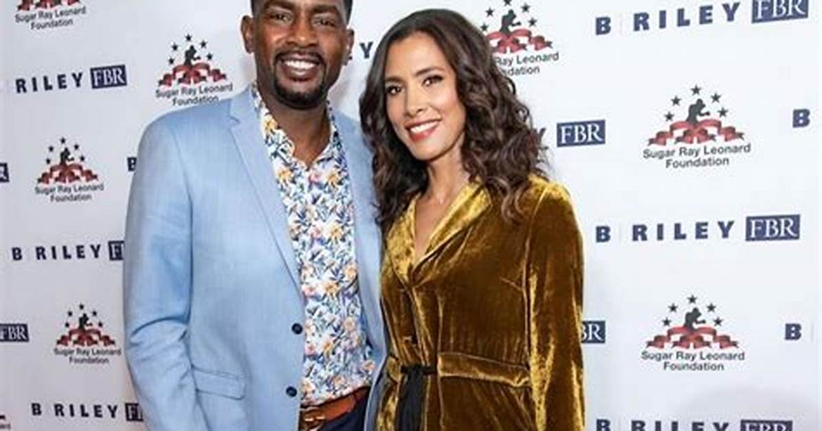 Kristen Bellamy Biography, Wikipedia, Age, Parents, Ethnicity and Nationality – Who Is Bill Bellamy Wife