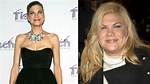 Kristen Johnston’s Recent Weight Gain: Now and Then Photos Examined!