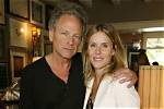 Kristen Messner – Bio, Age & Facts About Lindsey Buckingham’s Wife