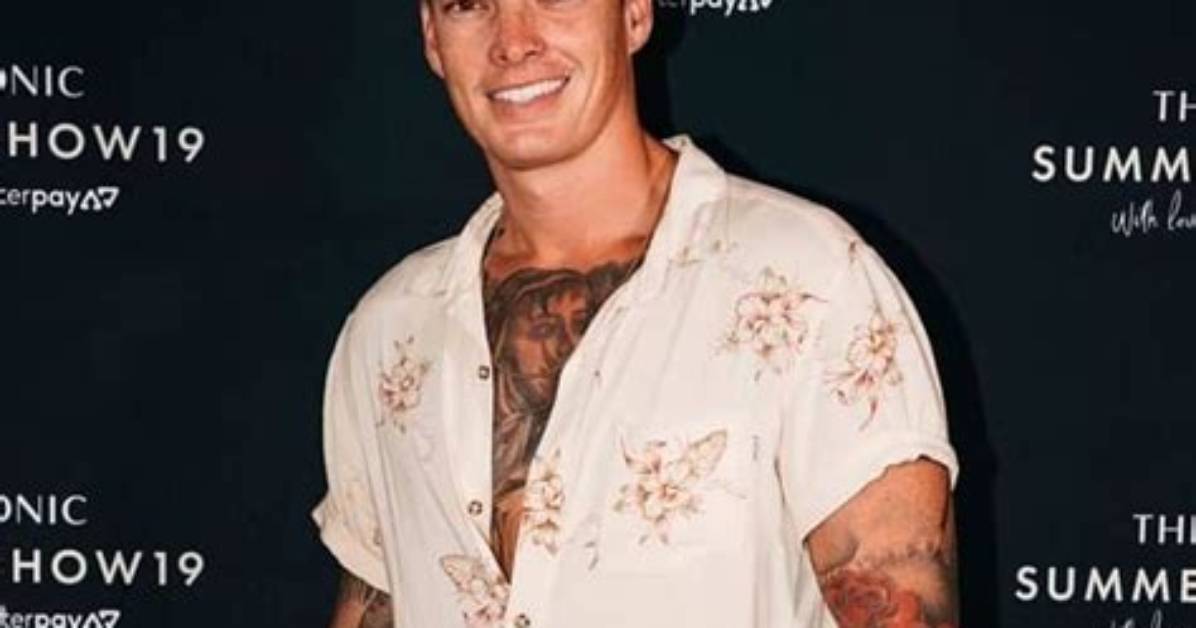 Kristian Ramey – Wiki, Bio, Age, Height, Net Worth, Girlfriend
