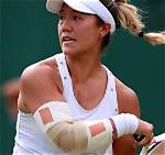 Kristie Ahn ( Tennis Player) Bio, Age, Height, Parents, Net Worth, Itf Women