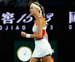 Kristina Mladenovic Ranking, Record, Weight Loss, Teeth, Height, Coach