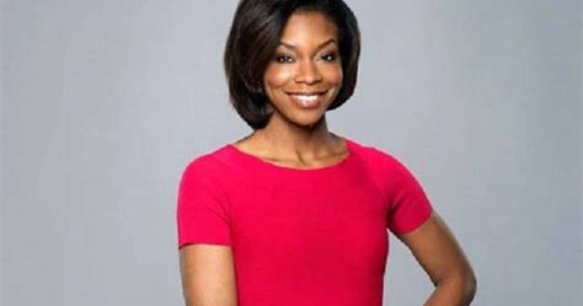 Kristina Pink Biography-Wiki. Age, Education, Husband and Fox