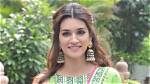 Kriti Sanon Height, Weight, Net Worth, Age, Birthday, Wikipedia, Who, Instagram, Biography