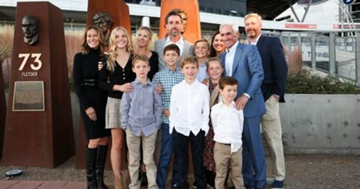 Krystal Shanahan – Mike Shanahan’s Daughter, Where Is She Now?