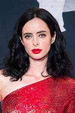 Krysten Ritter Movies and Tv Shows, Height, Age, Instagram,