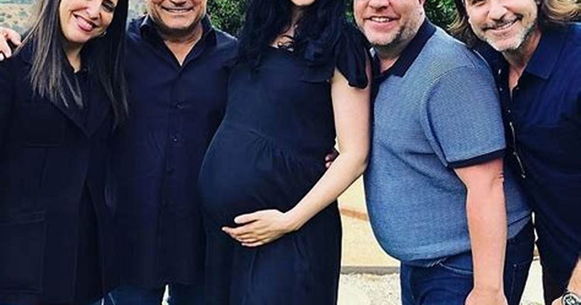 Krysten Ritter Parents: Meet Garry Ritter, Kathi Taylor