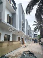Ksf Place(Adeniran Ogunsanya), Surulere, Nigeria