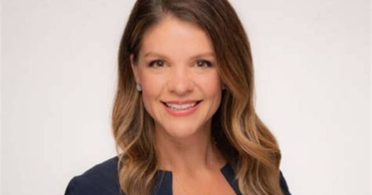 Ktvb Meteorologist: Bri Eggers Husband Age, Wikipedia and Married Life Biography
