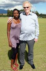 Kudzai Machokoto Wiki [Ginger Baker Wife], Bio, Age, Height, Net Worth
