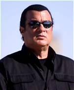 Kunzang Seagal: Facts About Steven Seagal’s Son