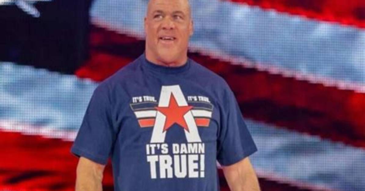 Kurt Angle’s Net Worth, Biography, Career, Awards, Fact and Life Story