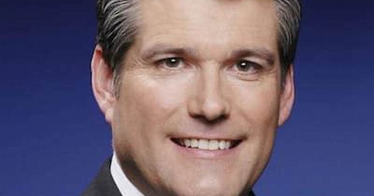 Kurt Ludlow Bio, Age, Salary, Wife, Children, Cats and Wsyx6 -Tv