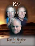 Kurt Ziegler Biography, Wiki, Age, Dead, Net Worth, Image, Wife, Children and Family