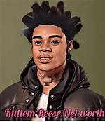 Kuttem Reese Age Net Worth: How Old Is He?