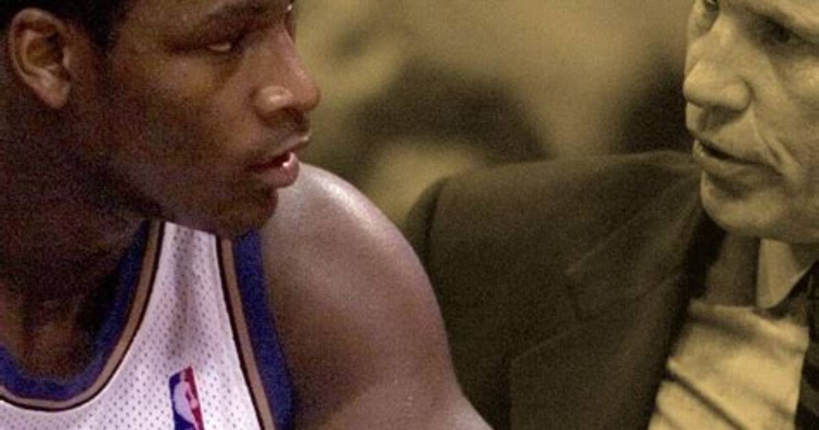 Kwame Brown Father Willie James Brown: Meet His Mother