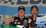 Kyle Busch Net Worth, Wiki, Biography, Age, Height, Parents, Wife, Children & More