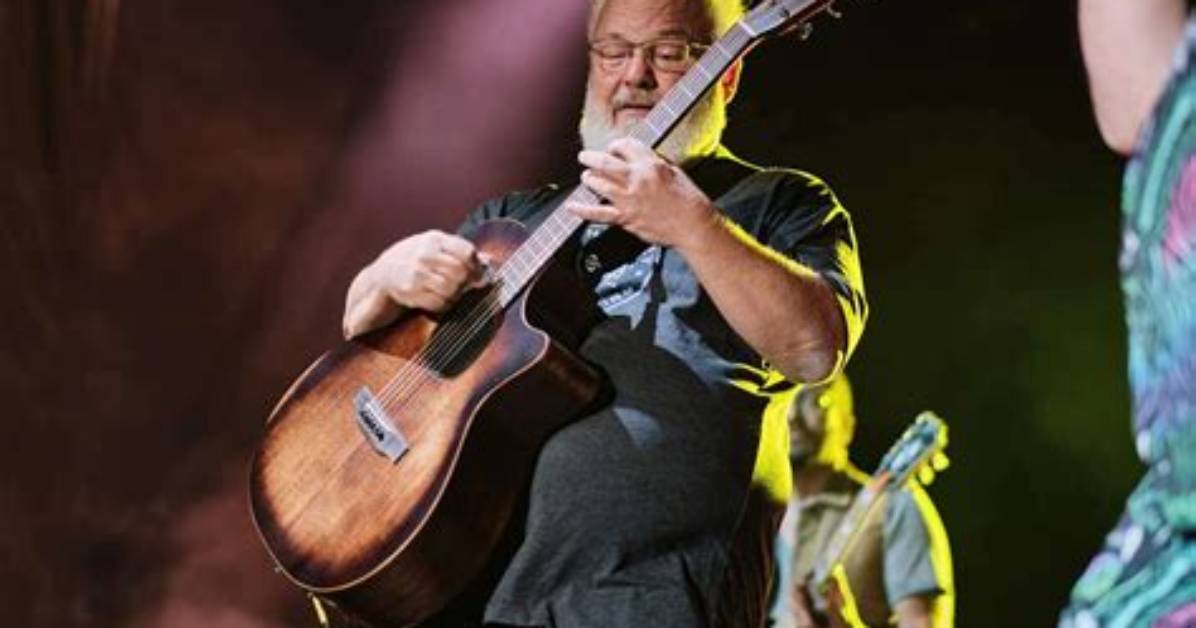 Kyle Gass Net Worth: How Much Is Kyle Gass Worth?