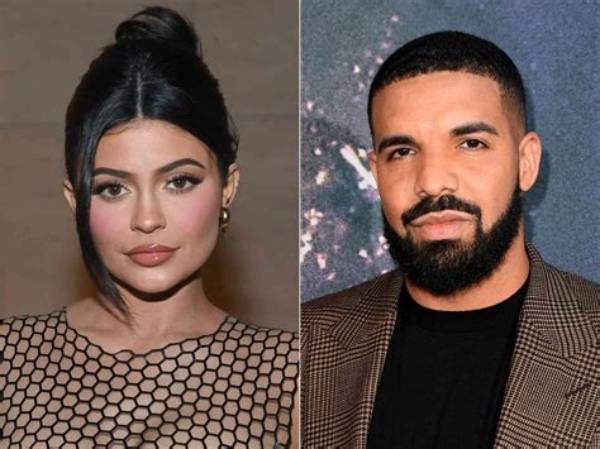 Kylie Jenner Reunites with Drake at His Halloween Party After Rumors They ‘Connected’ at His Birthday