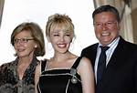 Kylie Minogue Parents: Meet Carol Jones and Ronald Charles Minogue