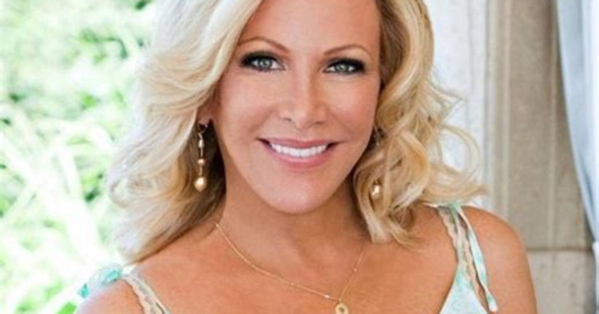 Kym Douglas Wikipedia and Net Worth- Is Jerry Douglas Wife Married?