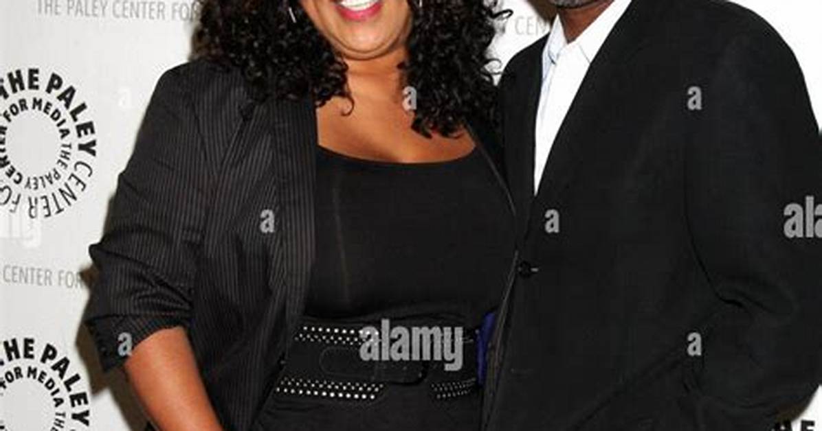 Kym Whitley Bio, Wiki, Age, Husband, Son, Height, House and Movies