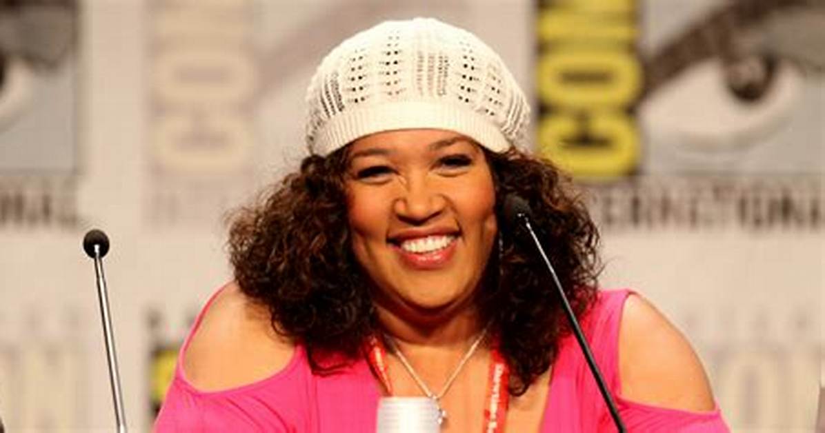 Kym Whitley Net Worth: How Much Is Kym Whitley Worth?