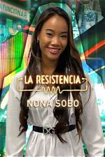 La Resistencia Actress Nona Sobo Wikipedia, Find Her on Instagram