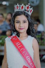 Laaibah Alvi’s Biography, Net Worth, Fact, Career, Awards and Life Story