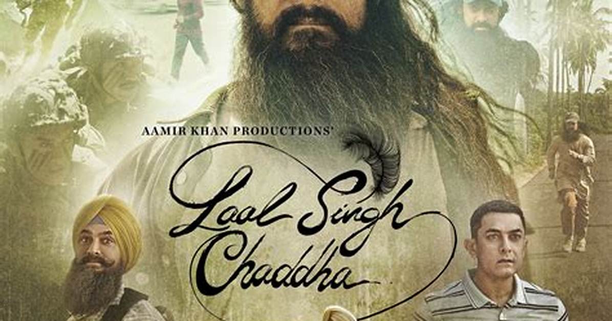 Laal Singh Chaddha Wiki: Cast, Story, Release Date & Film Facts