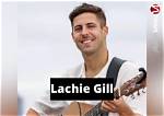 Lachie Gill (The Voice) Wiki, Age, Girlfriend, Family, Height, Audition, Songs, Background, Ethnicity, Instagram