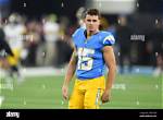 Ladd Mcconkey Parents: Is American Football Player Related to Phil Mcconkey?