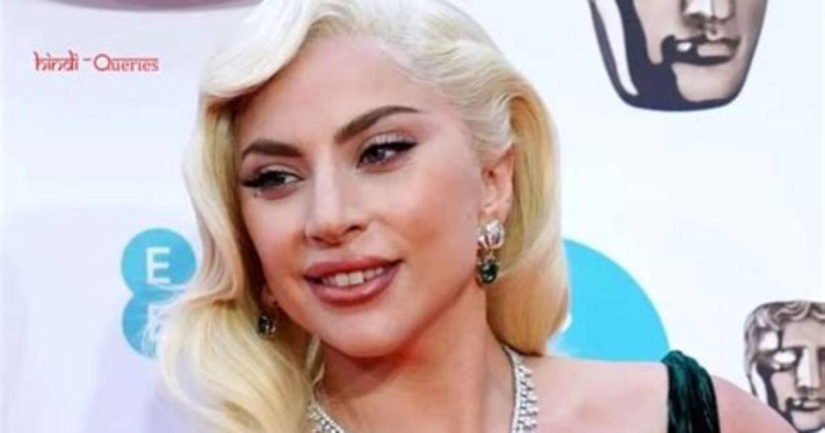 Lady Gaga’s Net Worth, Age, Height, Weight, Boyfriend, Dating, Bio-Wiki