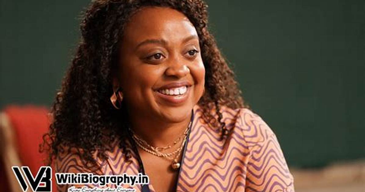 Lakatriona Brunson Bio, Wiki, Age, Height, Husband, Family, Career and Net Worth