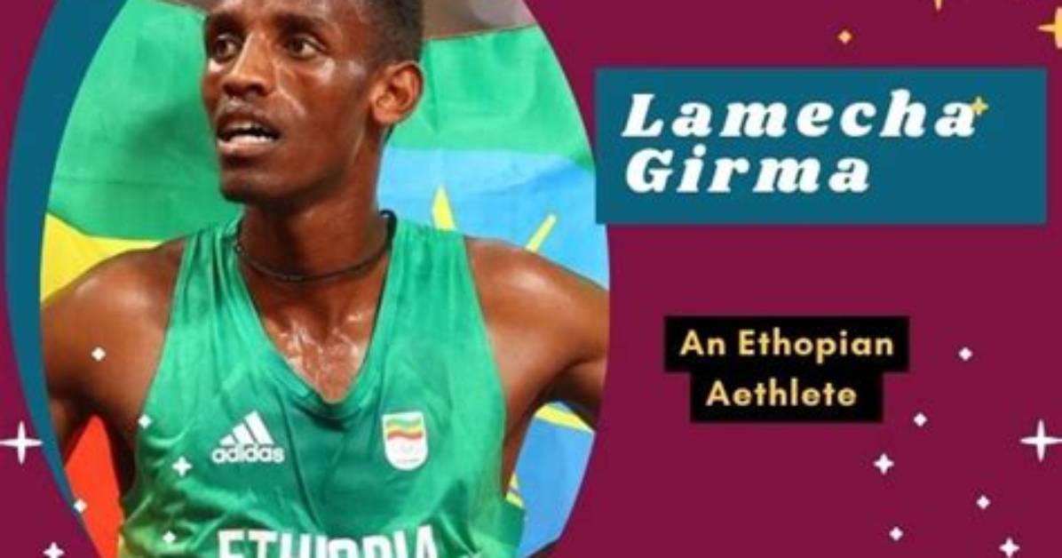 Lamecha Girma’s Biography, Net Worth, Fact, Career, Awards and Life Story
