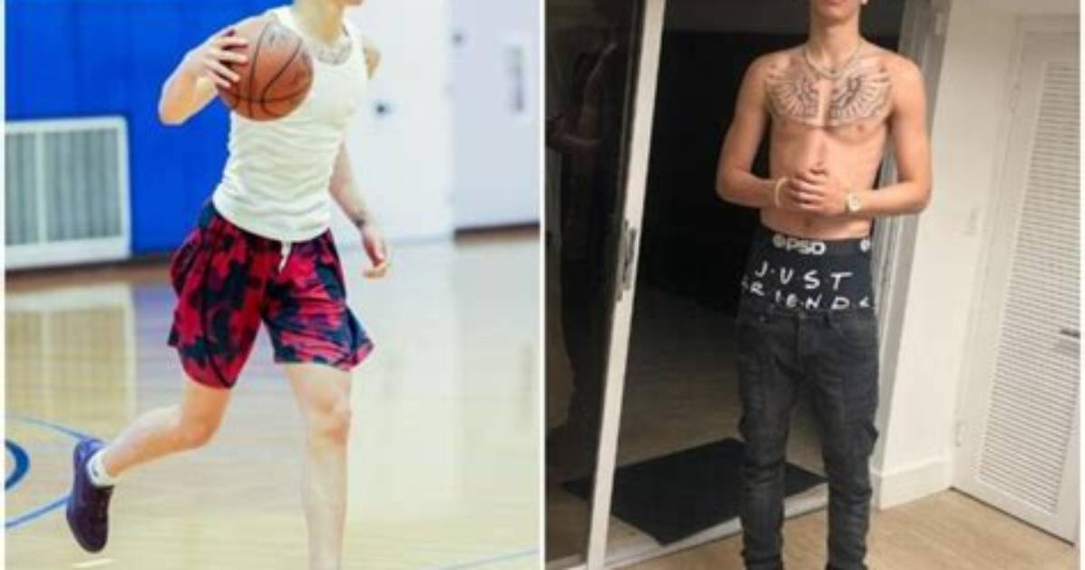 Lamelo Ball Height in Feet: Biography, How Tall Is He? Age, Brother, Parents, Girlfriend