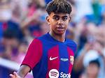 Lamine Yamal Bio: Profile, Wikipedia, Age, Height, Parents, Style of Play