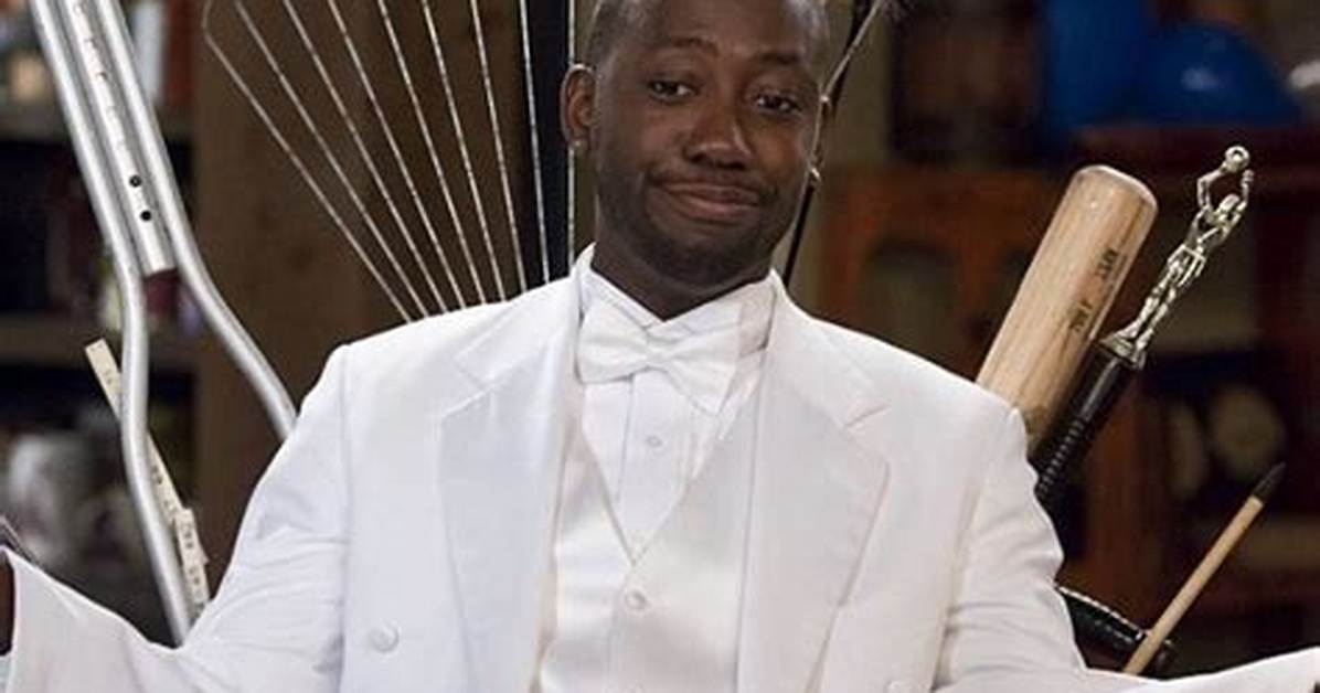 Lamorne Morris Siblings: Does Lamorne Morris Have Siblings?