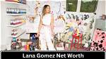 Lana Gomez Biography; Net Worth, Art, Height, Family and Father of Sebastian Maniscalco’s Wife