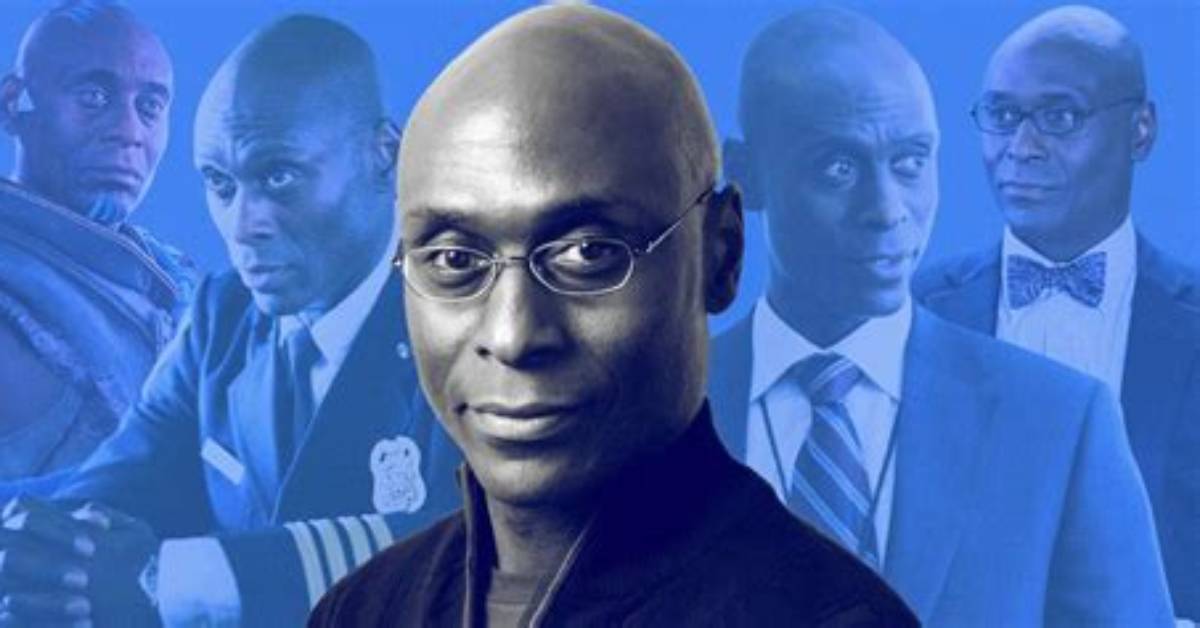 Lance Reddick Bio; Movies and Tv Shows, Record Label, Family, Nationality, Instagram, Health, Death