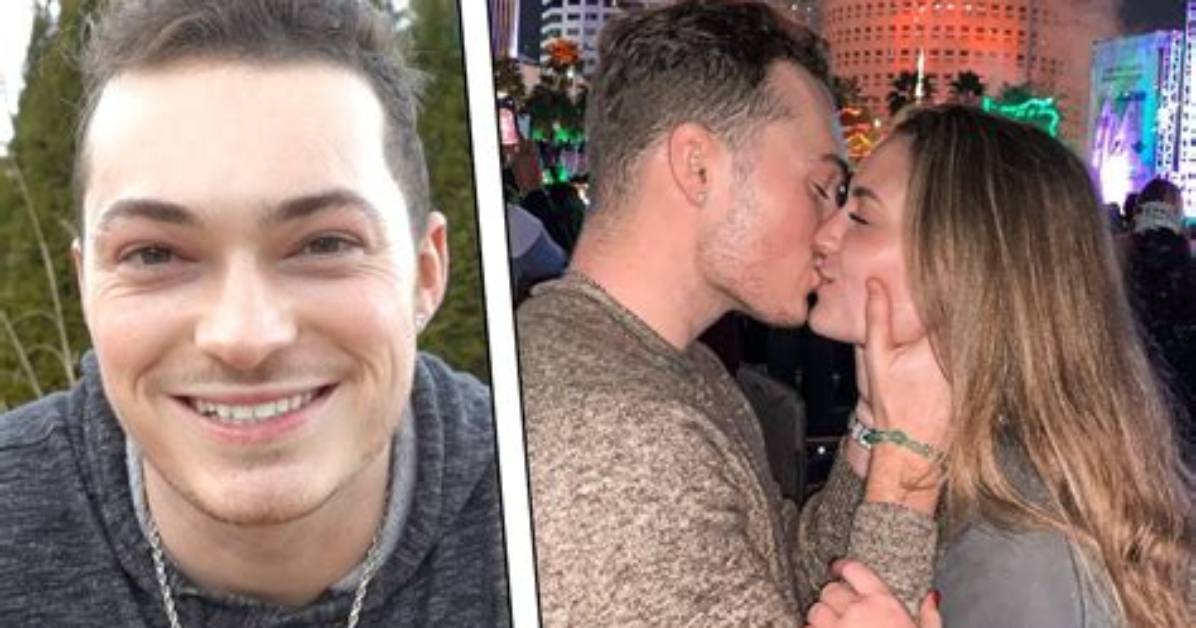 Lance Stewart: Girlfriend, Net Worth, Tattoos, Smoking & Body Facts