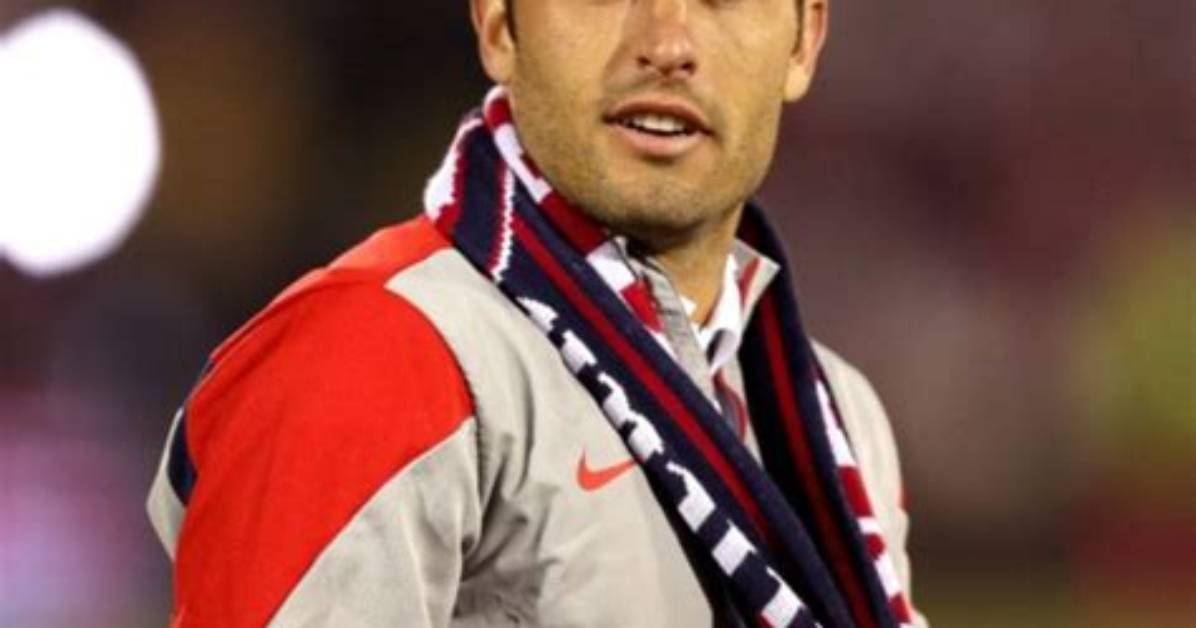 Landon Donovan: Dating, Net Worth, Tattoos, Smoking & Body Facts