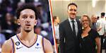 Landry Shamet Parents and How Mom Melanie Shamet Became His Role Model
