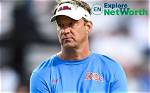 Lane Kiffin Net Worth, Biography, Wiki, Age, Parents, Wife, Height, Nationality & More