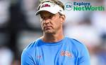 Lane Kiffin’s Net Worth, Age, Height, Weight, Wife, Kids, Bio-Wiki